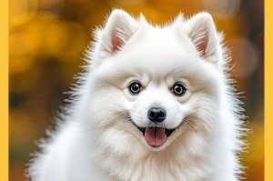 银狐犬（揭秘银狐犬生长周期的奥秘）