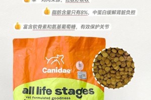 选择合适的狗粮，关节健康从这里开始（了解关节健康狗粮的重要性，让宠物更加活力四射）