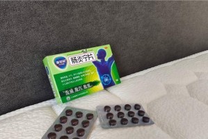 狼狗拉肚子怎么办？掌握这些药物解救你的狼狗（救命草！为你的宠物提供舒缓肠胃的有效药物）
