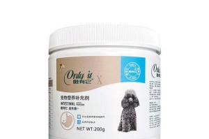 博美幼狗如何正确喂养益生菌（打造健康的肠道环境，提升宝贝的免疫力）