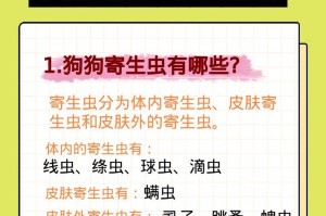 狗狗驱虫后多久会出现呕吐反应？（驱虫后狗狗是否会出现呕吐症状？）