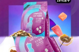公猫的健康之道（公猫的营养需求与猫粮选择技巧）
