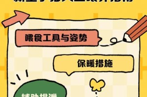 小猫喝奶的喂养方法和注意事项（喂养小猫的奶量和喂养技巧）
