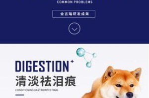 紫柴犬的饮食要求（了解紫柴犬的饮食需求，为它提供均衡营养的狗粮）