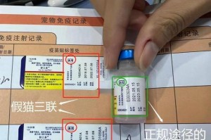 猫的三联疫苗接种间隔及其重要性（探讨猫咪接种第二针疫苗的最佳时间间隔和关键因素）