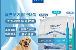 给狗狗泡狗粮的正确时间（掌握适当的泡粮时间，让狗狗更健康）