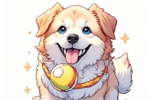 如何挑选一只纯种萨摩耶犬（了解这几点，让你轻松选择适合的萨摩耶犬）