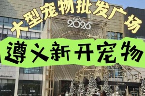 贵州遵义的狗市情况（探寻遵义市狗市的品种和特色）