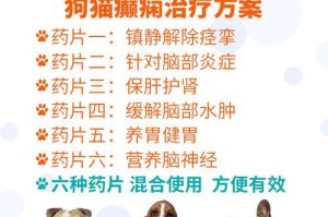狗脑炎患者的生存期有多长？（探究狗脑炎的预后及治疗方法）