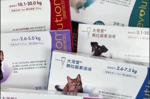 狗狗体外除虫的必要性与注意事项（为宠物狗狗除虫，保障健康无虞）