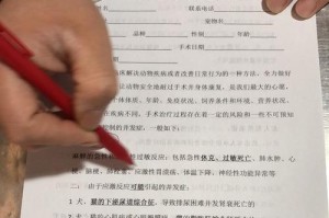 猫绝育的重要性及最佳时机（保护猫咪健康，控制过多繁殖）