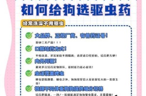 狗吃驱虫药引发腹泻的持续时间及预防措施（狗腹泻原因、持续时间和减轻腹泻的方法）