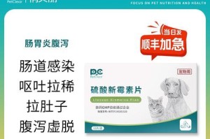 狗肠炎治疗药物选择（探寻最佳治疗方法，帮助宠物度过难关）