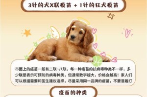 狗打完疫苗多久能洗澡？（疫苗注射后洗澡的注意事项）