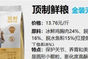 贵宾犬的日常饮食需求（了解贵宾犬的食量和喂养方式，健康照顾你的宠物）