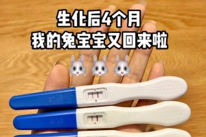 兔子怀孕需要多久？（了解兔子妊娠期对繁殖管理至关重要）