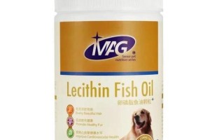 卵磷脂（为什么有皮肤病的狗狗需要补充卵磷脂）