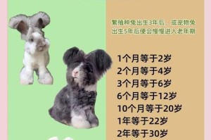母兔的繁殖周期及不孕期（母兔的生育能力及怀孕间隔）