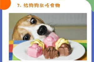 为什么狗不能吃太咸的食物？（了解狗狗对咸食的反应和影响，保护它们的健康）
