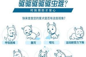 幼犬吃犬心保多久见效？（探究幼犬吃犬心对健康的影响及可行性）