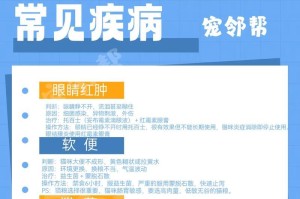 宠物带来的疾病（了解宠物与人类共患疾病的重要性与应对方法）