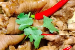 羊蹄煮给狗的完美食谱（如何正确煮羊蹄给狗，满足它们的营养需求）