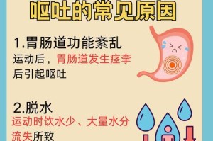 食物消化不良引发的呕吐症状解析（食物消化不良、呕吐症状、原因分析、预防措施）