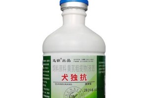狗狗拉肚子发烧怎么办？疗养与治疗的综合方法（为你的宠物提供正确的护理，帮助其尽快康复）
