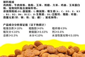 选择适合拉布拉多的高性价比狗粮（如何选购经济实惠的适合拉布拉多的狗粮）