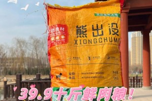如何选择适合狗狗成长期的狗粮？（了解狗粮中的主要营养成分和添加物）