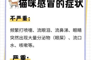 小猫感冒（探讨小猫感冒的症状、治疗和康复时间）
