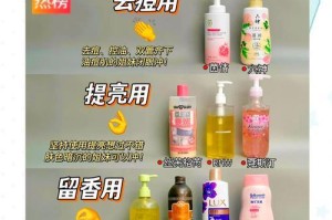 探讨适合金毛使用的沐浴露品牌（挑选适合金毛的沐浴露，为宠物提供健康洗护）