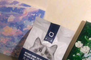 猫咪长牙必备用品（如何为猫咪选择适合的牙齿护理用品）