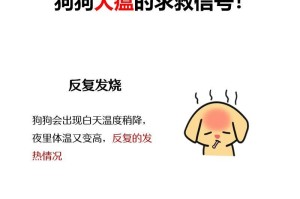 狗身上潜在的传染疾病（了解狗与人之间的健康隐患）
