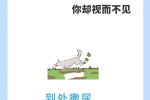 小狗生病的常见症状（了解小狗生病的迹象及应对方法）