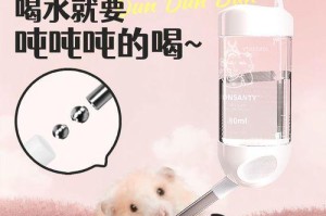 仓鼠饮水器替代品的选择与使用方法（提供仓鼠健康饮水的创意替代品以及使用技巧）