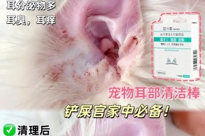 以猫长耳螨用什么药好（选择合适的药物治疗猫长耳螨）