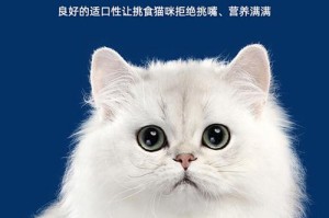 探究猫粮中粗灰分的意义与影响（揭示猫粮中粗灰分的含义、作用及衡量标准）